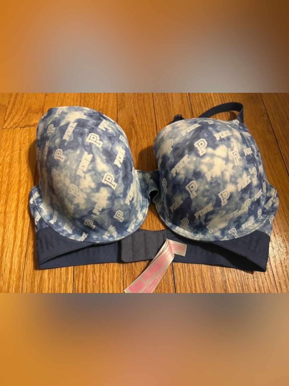 Bra